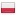 kotori.pl hosted country